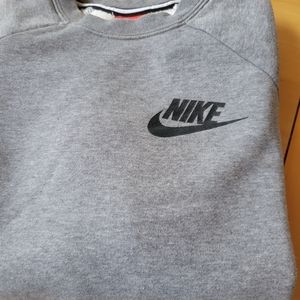 Nike sweatshirt